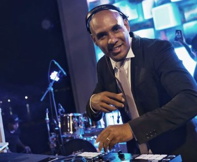 DJ especializado em festas e eventos em Goiânia