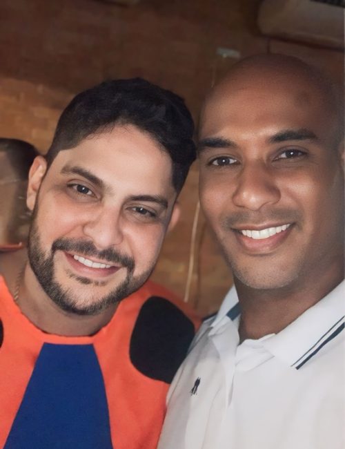 DJ especializado em festas e eventos em Goiânia