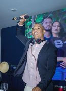 DJ especializado em festas e eventos em Goiânia